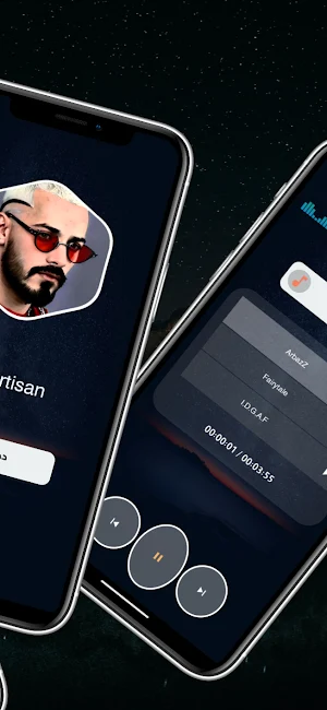 Mc Artisan راب جزائري بدون نت Screenshot 2