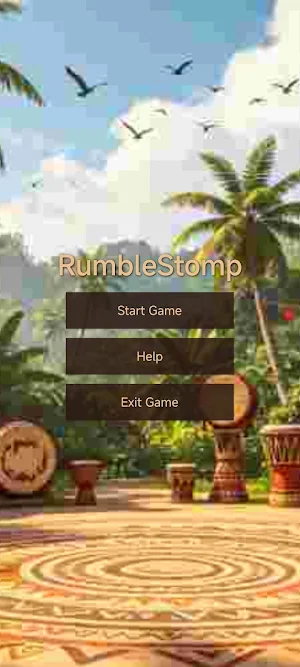 RumbleStomp Screenshot 0