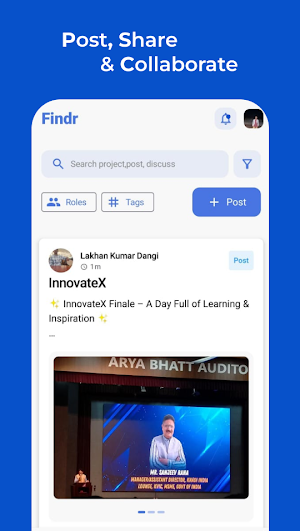 Findr Screenshot 0