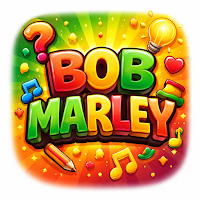 Bob Marley Trivia Quiz