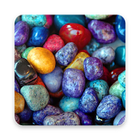 Healing Stones