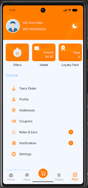 All in one Hat Bazar Screenshot 1