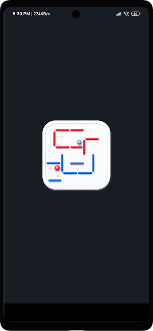 BLOCK BALL Screenshot 0