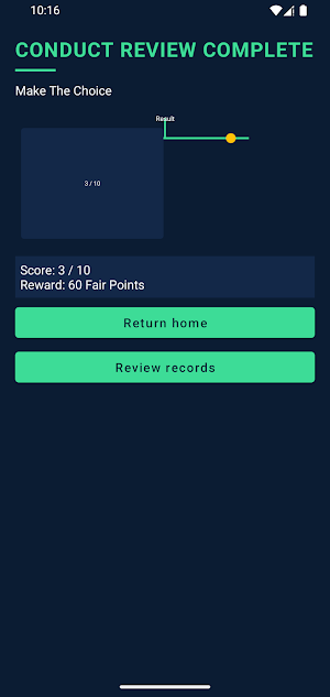 Melbet Screenshot 3