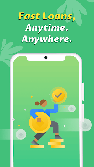 Marami Peso–Clear & Fast Loans Screenshot 1