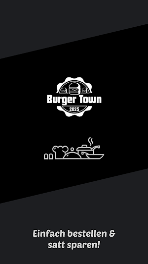 Burger Town Nordenham Screenshot 0