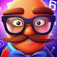 Math master
