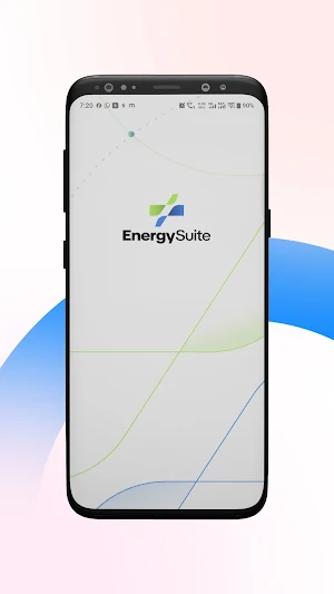 Energy Suite Screenshot 0