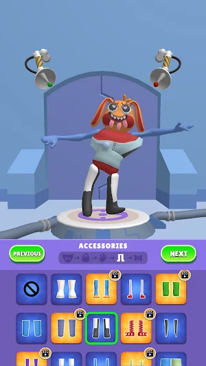 DIY CoolDancer Screenshot 0