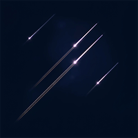 Meteor Showers Tracker