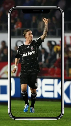 Besiktas Wallpapers screenshot 8