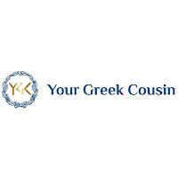 Your Greek Cousin
