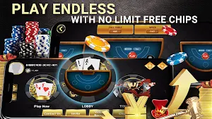 Anytime Black Jack online Screenshot 1
