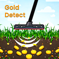 Gold Metal Detector