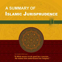 Islamic Jurisprudence