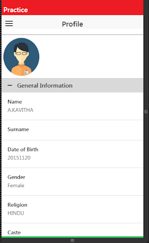 WESTSIDE GRAMMAR SCHOOL Screenshot 3