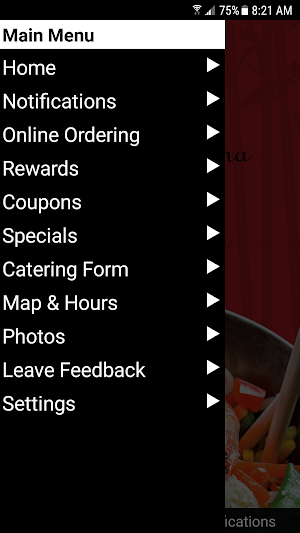 Christina Wan's Screenshot 1