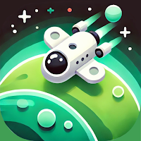 Planet Miner