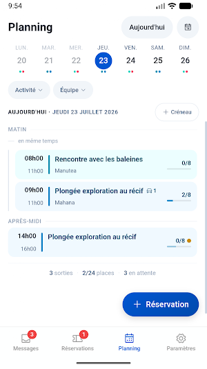 Onatea Screenshot 0