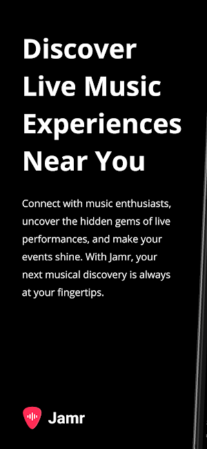 Jamr Screenshot 0
