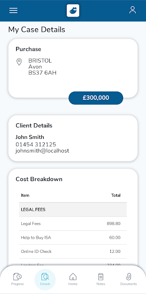 Clutton Cox Screenshot 3