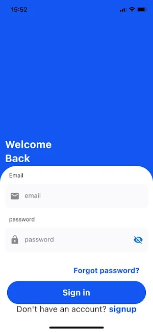 Vensemart Delivery Rider Screenshot 1