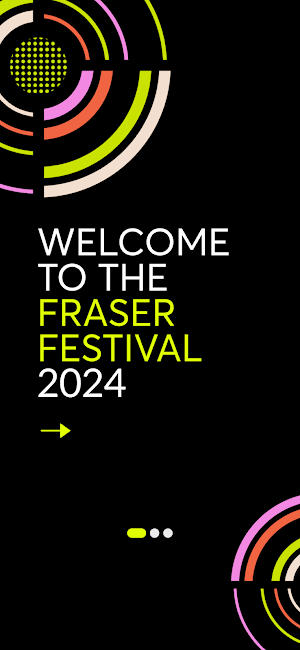Frasers Festival Screenshot 0