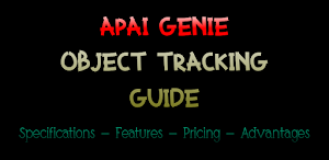 Apai Genie Guide Screenshot 1