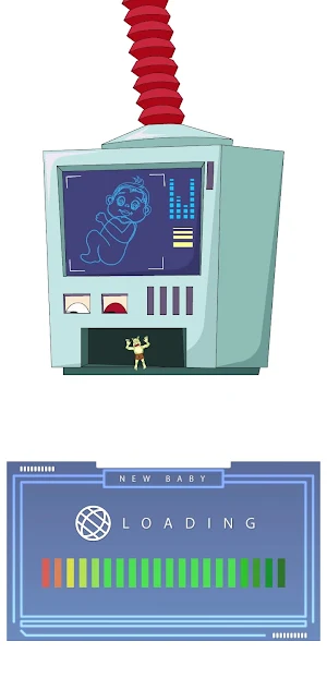 Happy Babies Screenshot 2