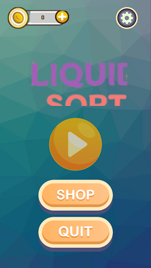Liquid Sort Puzzle Screenshot 0