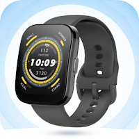 Amazfit Bip 5 App Guide