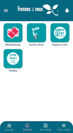 Fresnes & vous Screenshot 1
