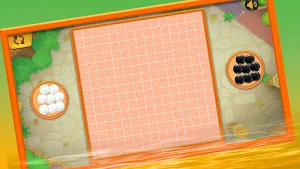 Gomoku Game Screenshot 0