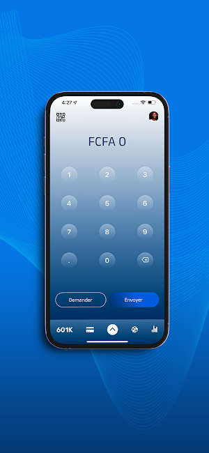 Treiize Pay Screenshot 0