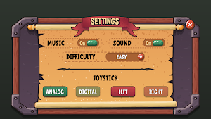 Caleb's Lessons Screenshot 2