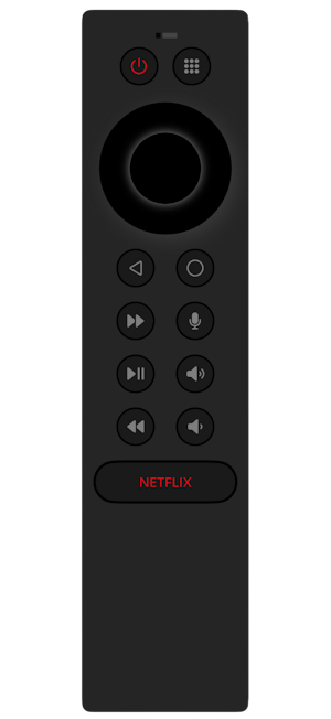 Remote For Nvidia Shield Screenshot 0