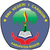 SMA 1 Caringin Bogor