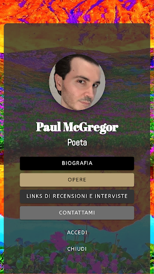 Paul McGregor Screenshot 1