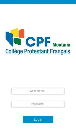 CPF Montana Screenshot 0