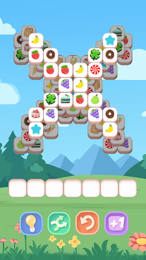 Sweet Tiles Screenshot 3