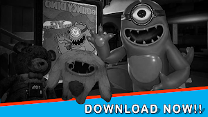Joy Woolly Ville: 3D Merge War Screenshot 0