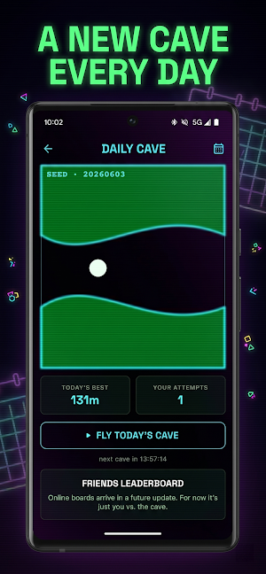Updraft: Panic Flight Screenshot 1
