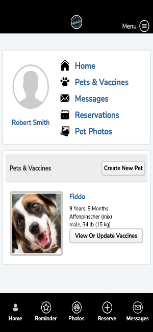 Dogaholics - Calgary Screenshot 1