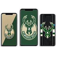 Milwaukee Bucks Wallpaper