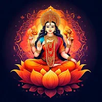 माँ लक्ष्मी आरती - Laxmi Aarti