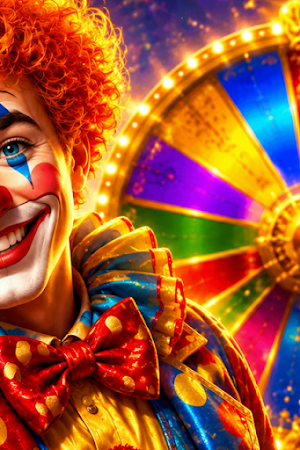 Joker Biggy Spot Screenshot 1