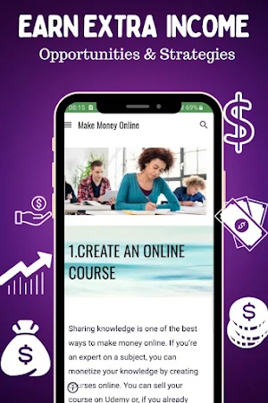 2024 Make Money Opportunities Screenshot 3