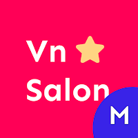 VnSalon: Quản lý Salon, Spa