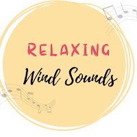 Relaxing Wind Sounds