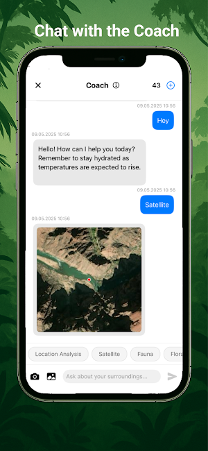 Wildscope Screenshot 3